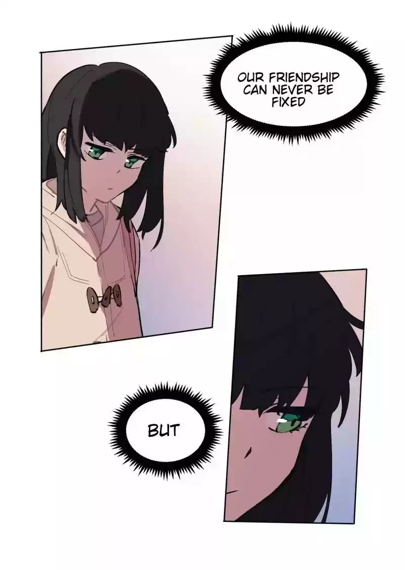 Read LUMINE Manga Online