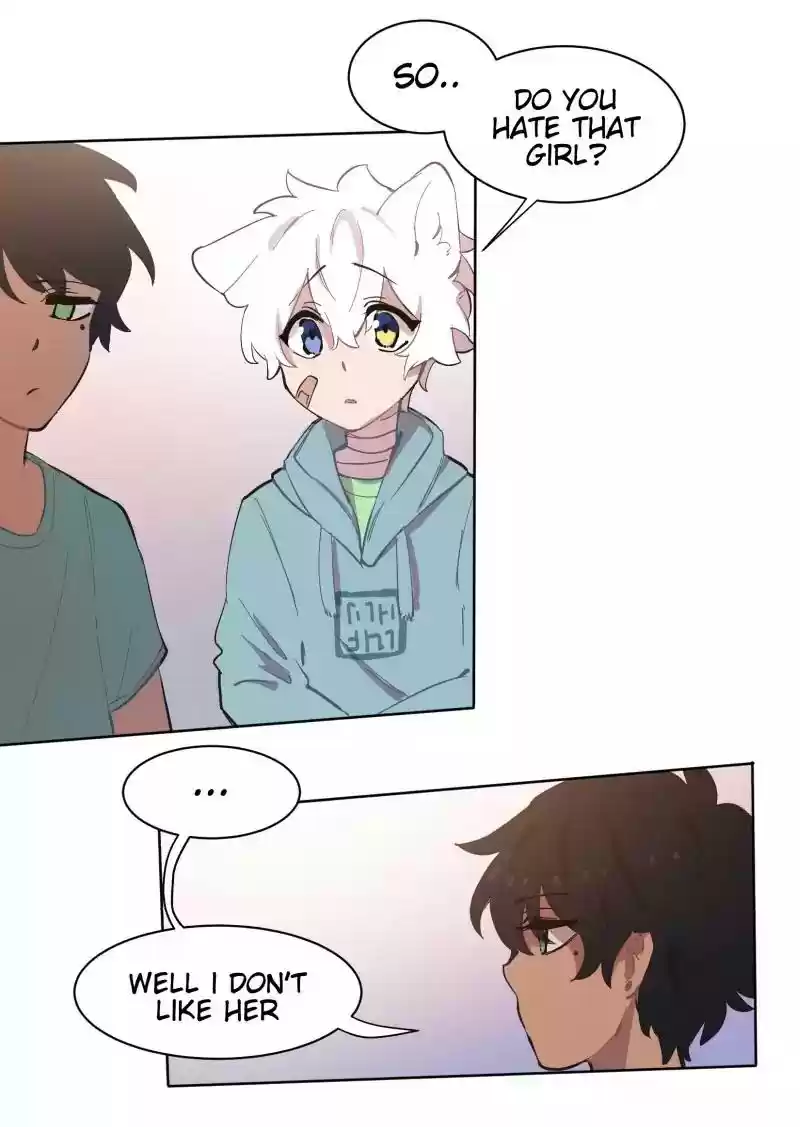 Read LUMINE Manga Online