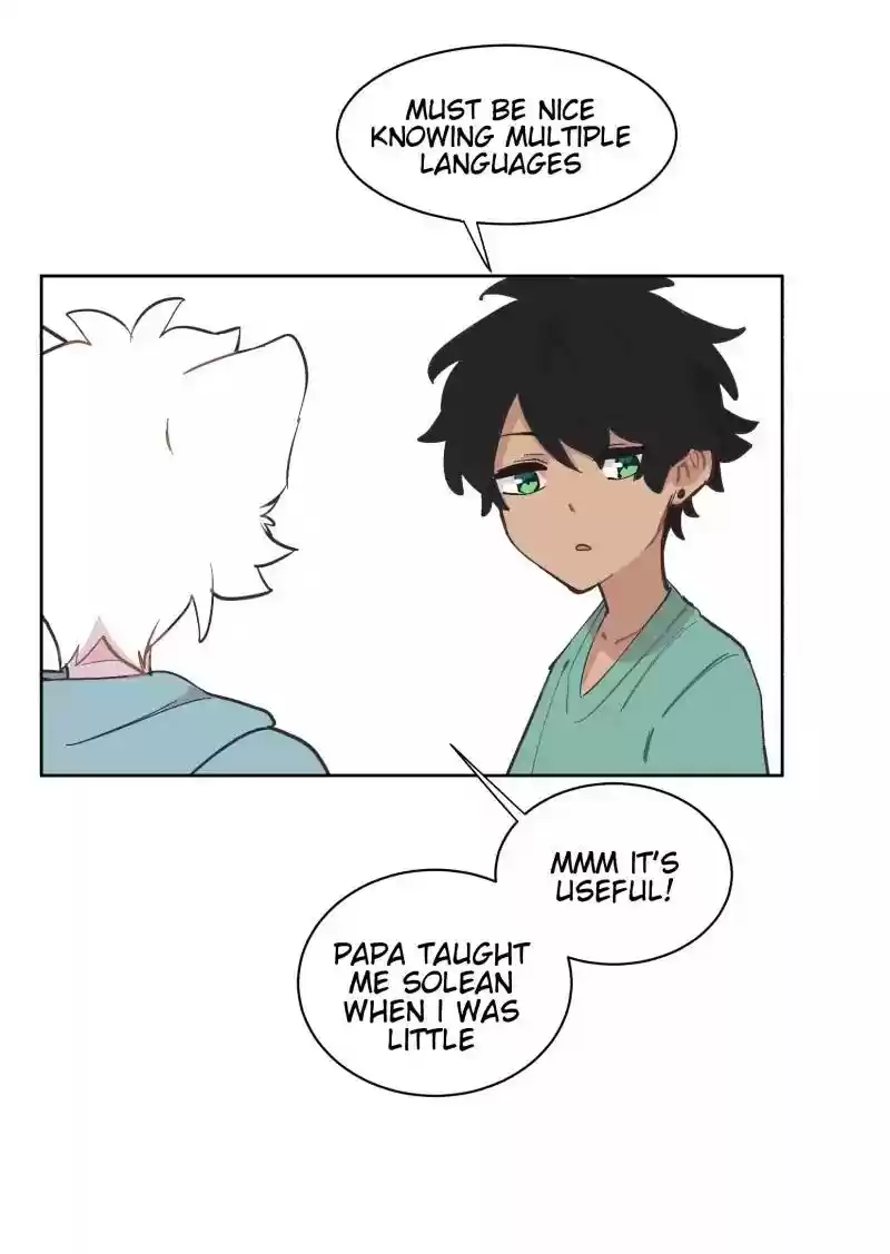 Read LUMINE Manga Online