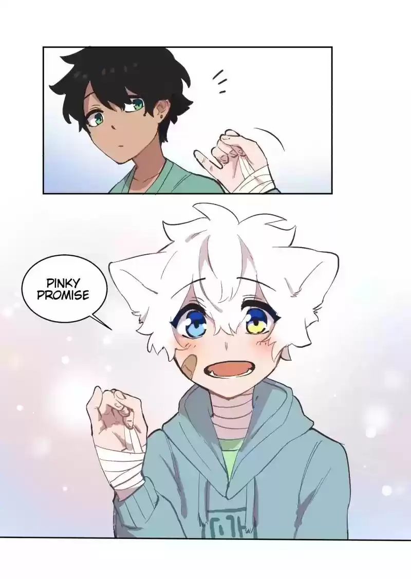 Read LUMINE Manga Online