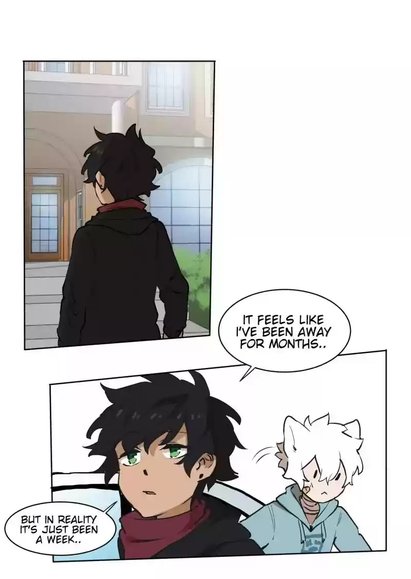 Read LUMINE Manga Online