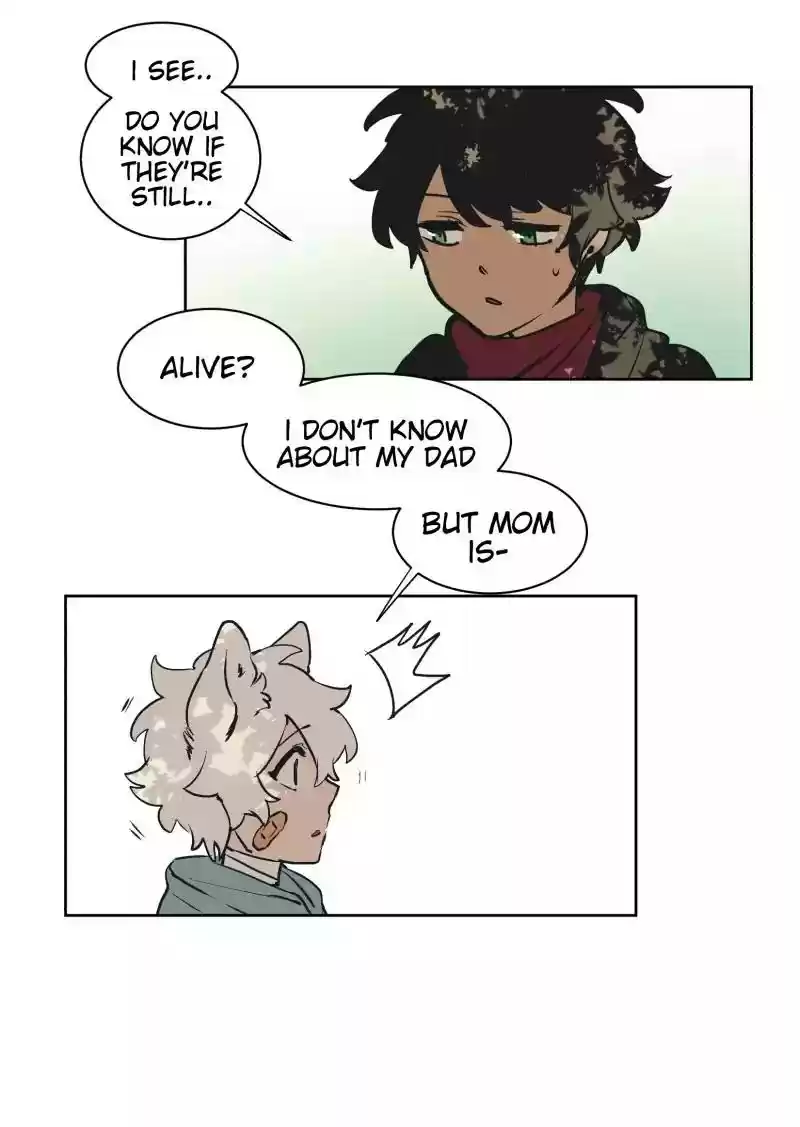 Read LUMINE Manga Online