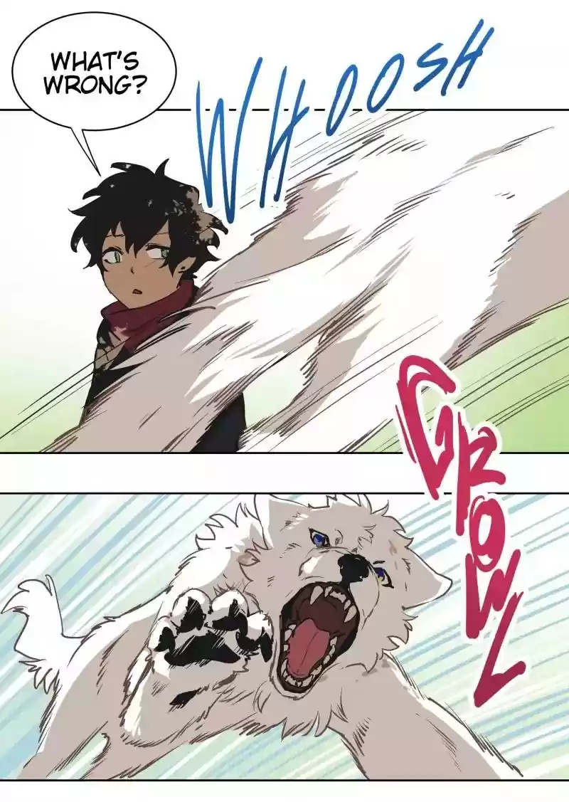Read LUMINE Manga Online