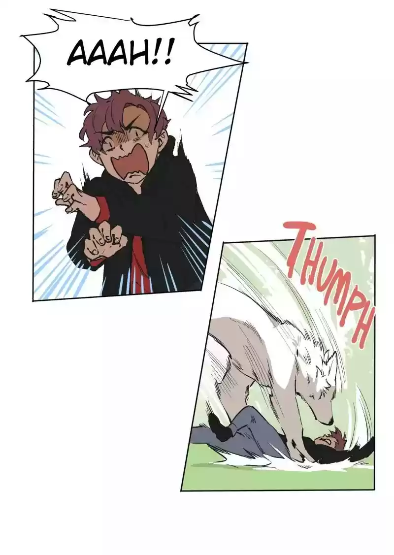 Read LUMINE Manga Online
