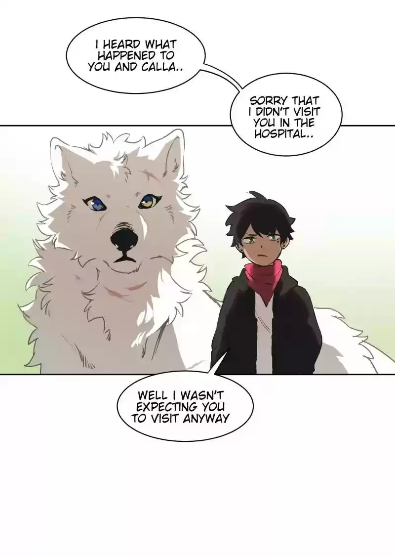 Read LUMINE Manga Online