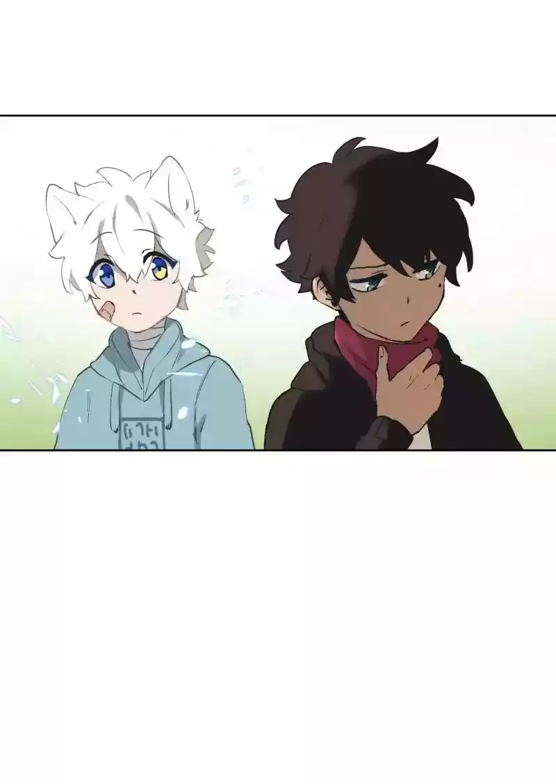 Read LUMINE Manga Online