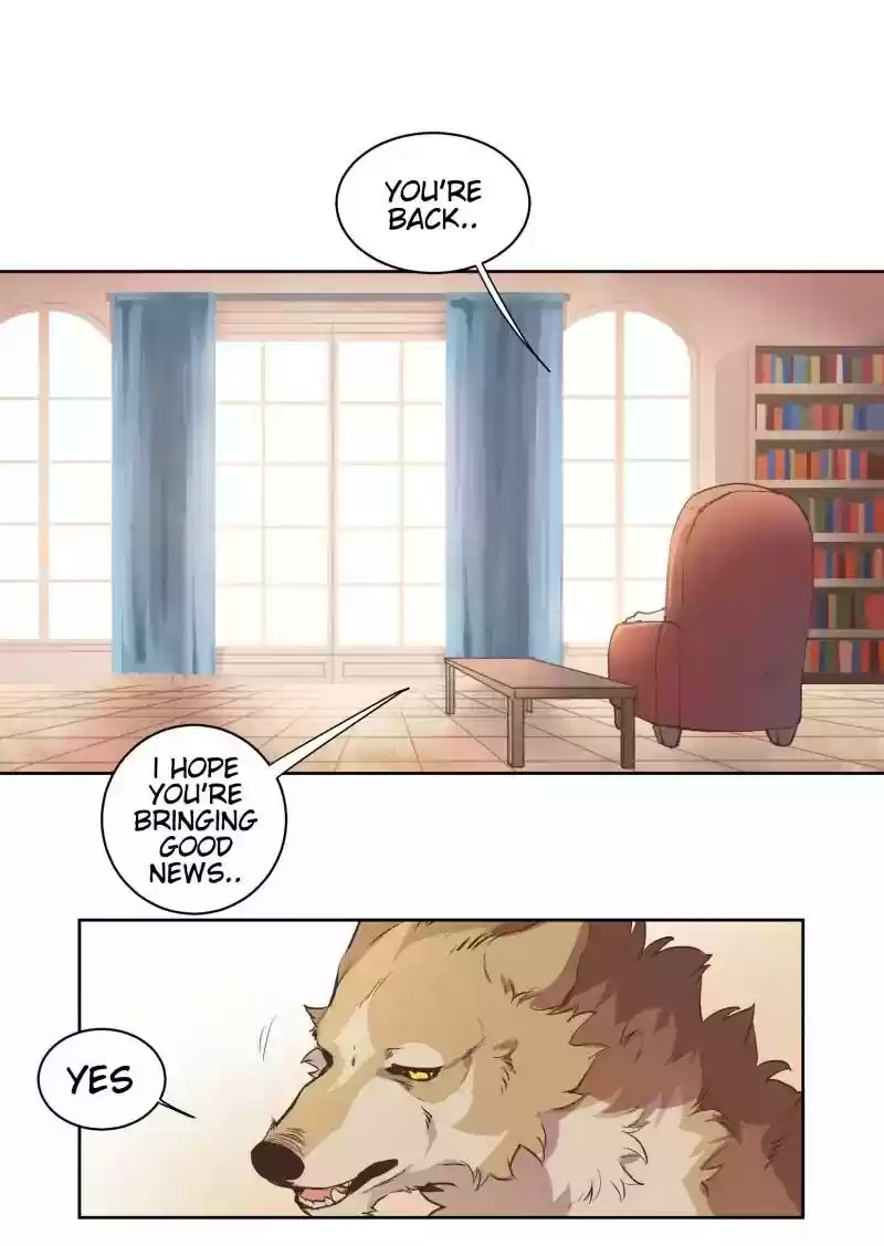 Read LUMINE Manga Online