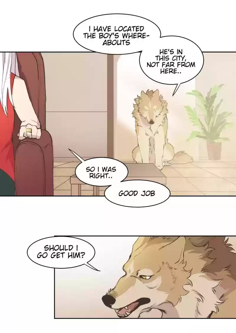 Read LUMINE Manga Online