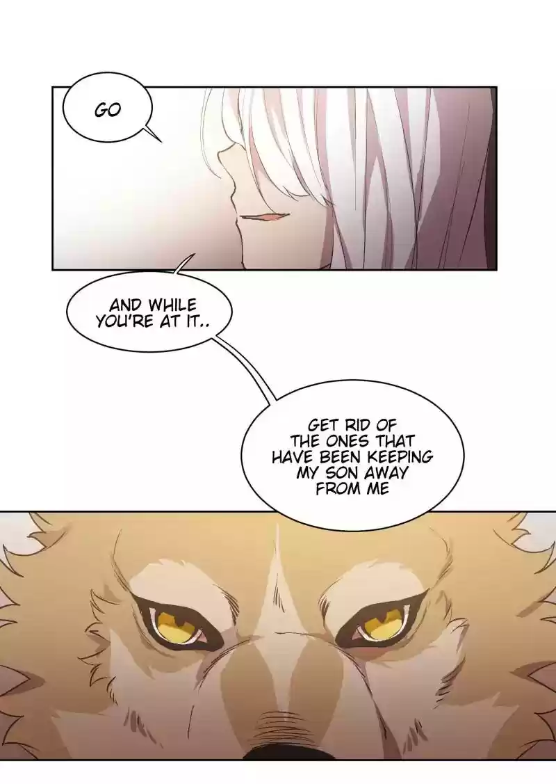 Read LUMINE Manga Online