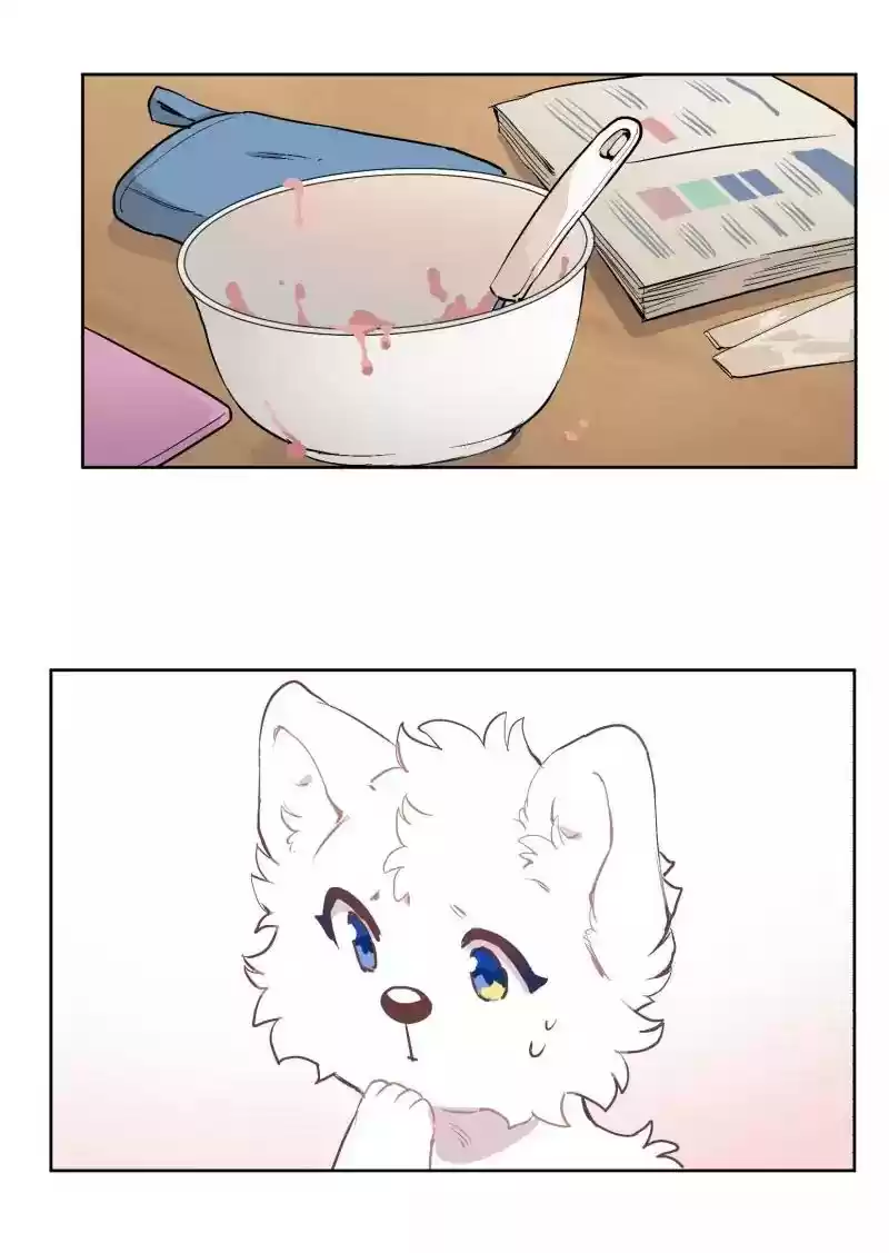 Read LUMINE Manga Online