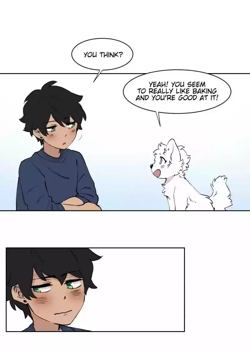 Read LUMINE Manga Online