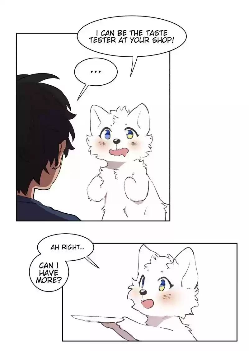 Read LUMINE Manga Online