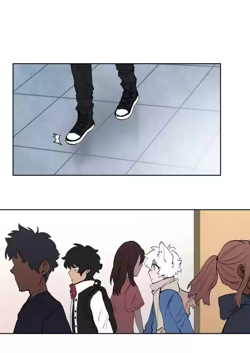Read LUMINE Manga Online