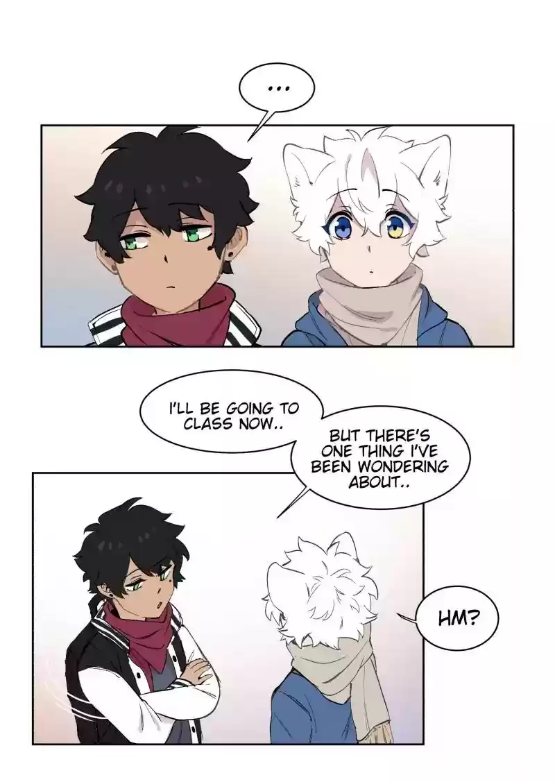 Read LUMINE Manga Online