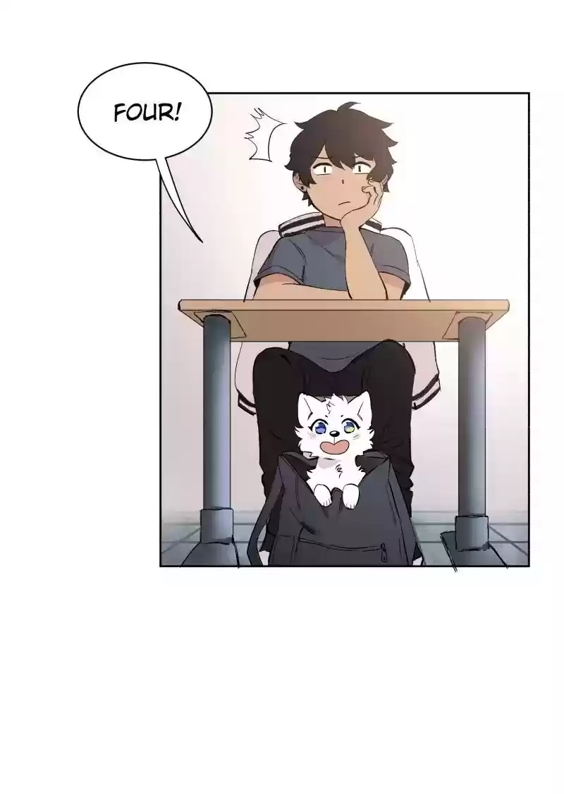 Read LUMINE Manga Online