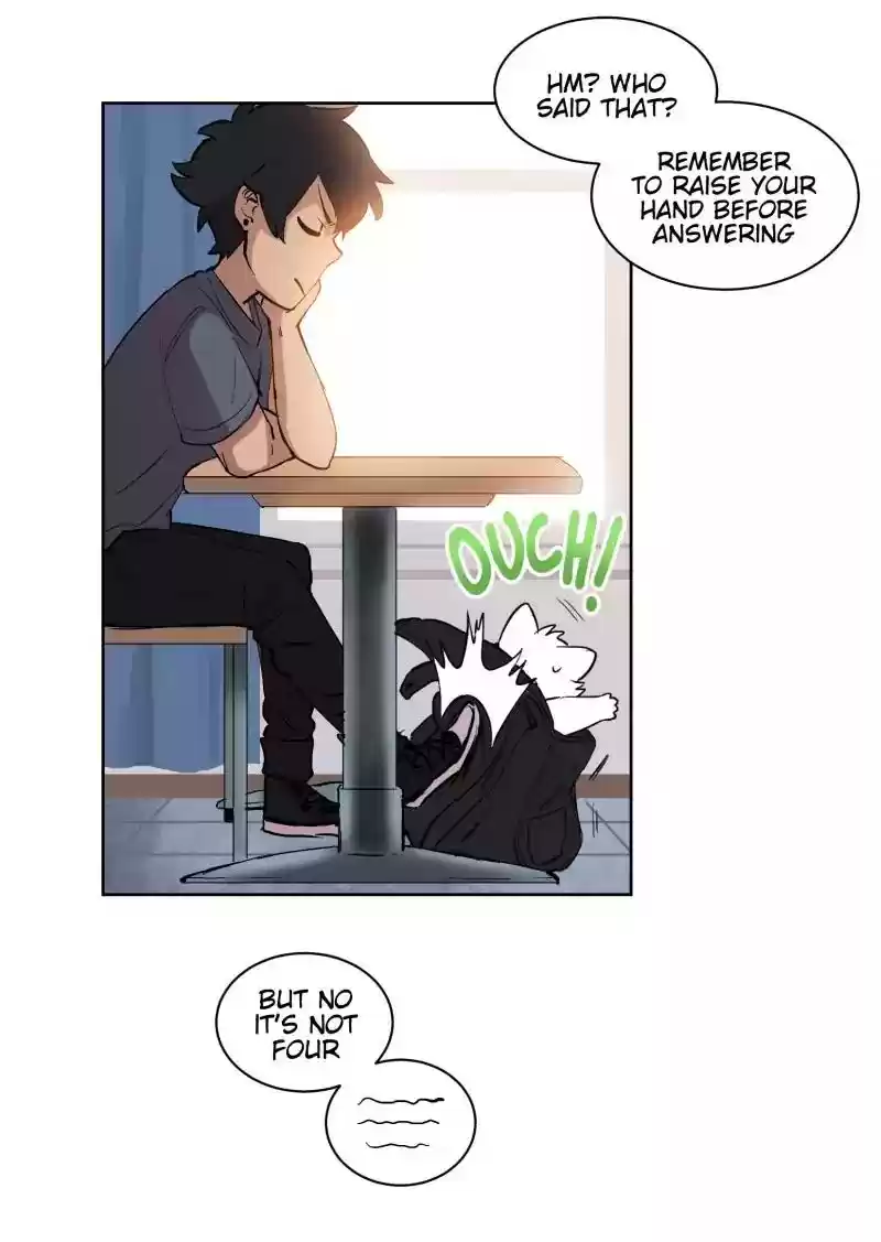 Read LUMINE Manga Online