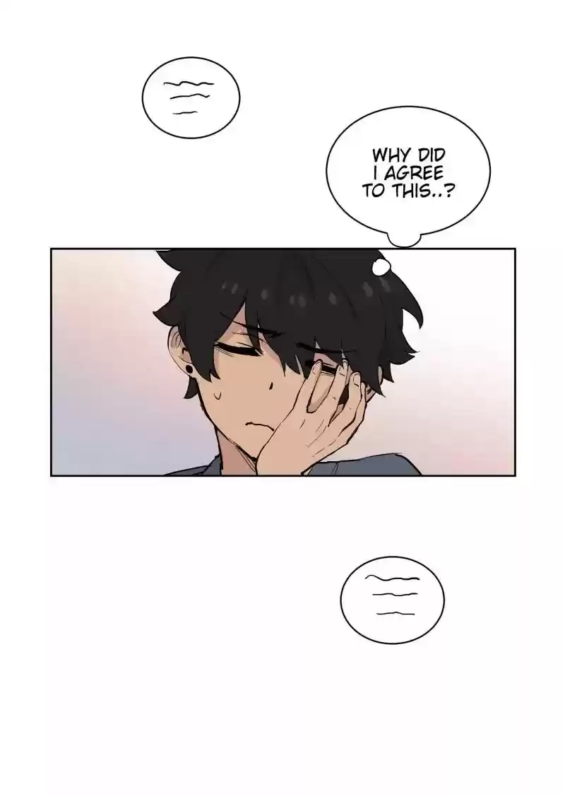 Read LUMINE Manga Online