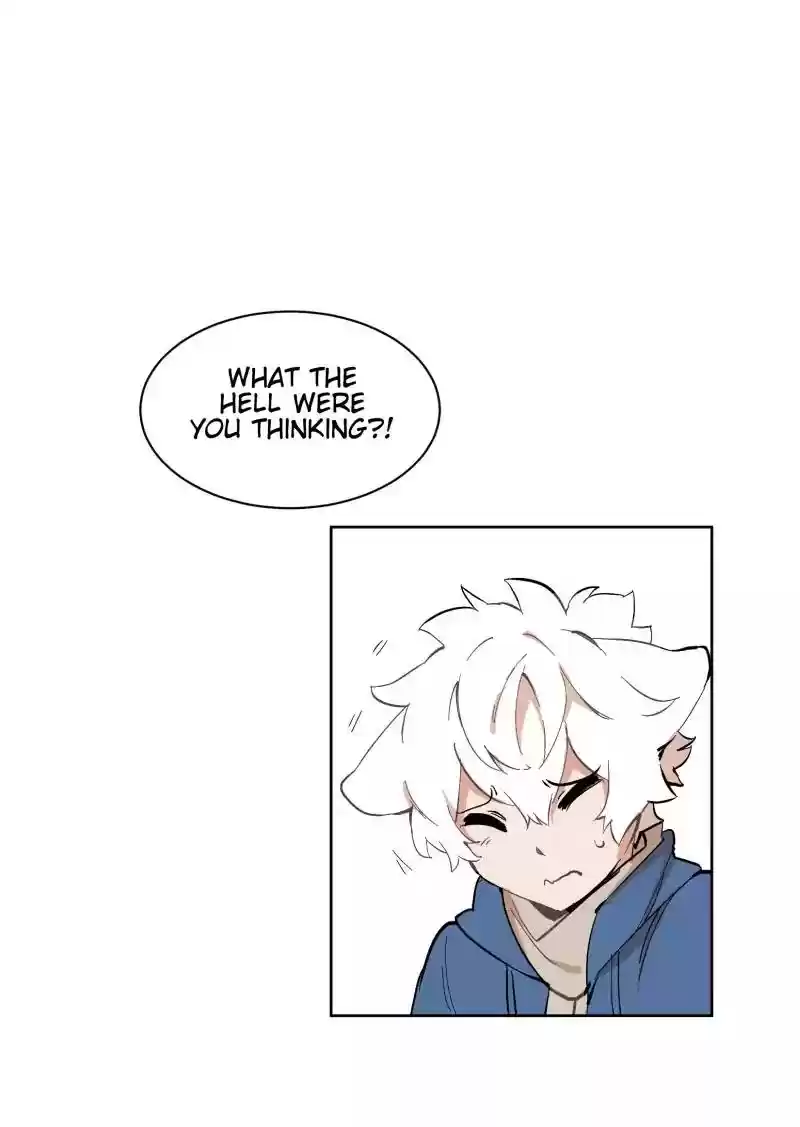 Read LUMINE Manga Online