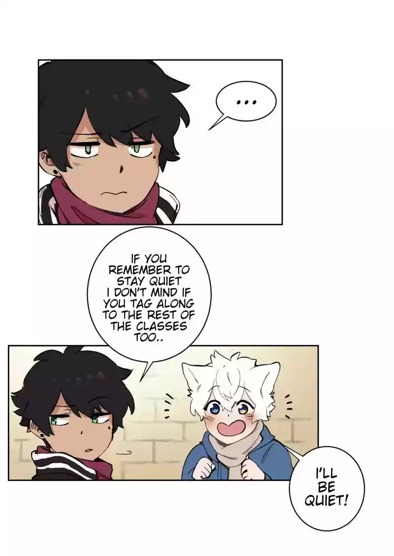 Read LUMINE Manga Online