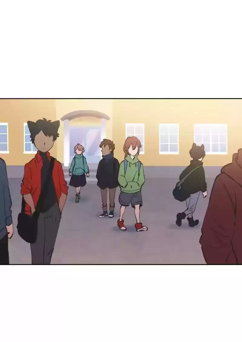 Read LUMINE Manga Online