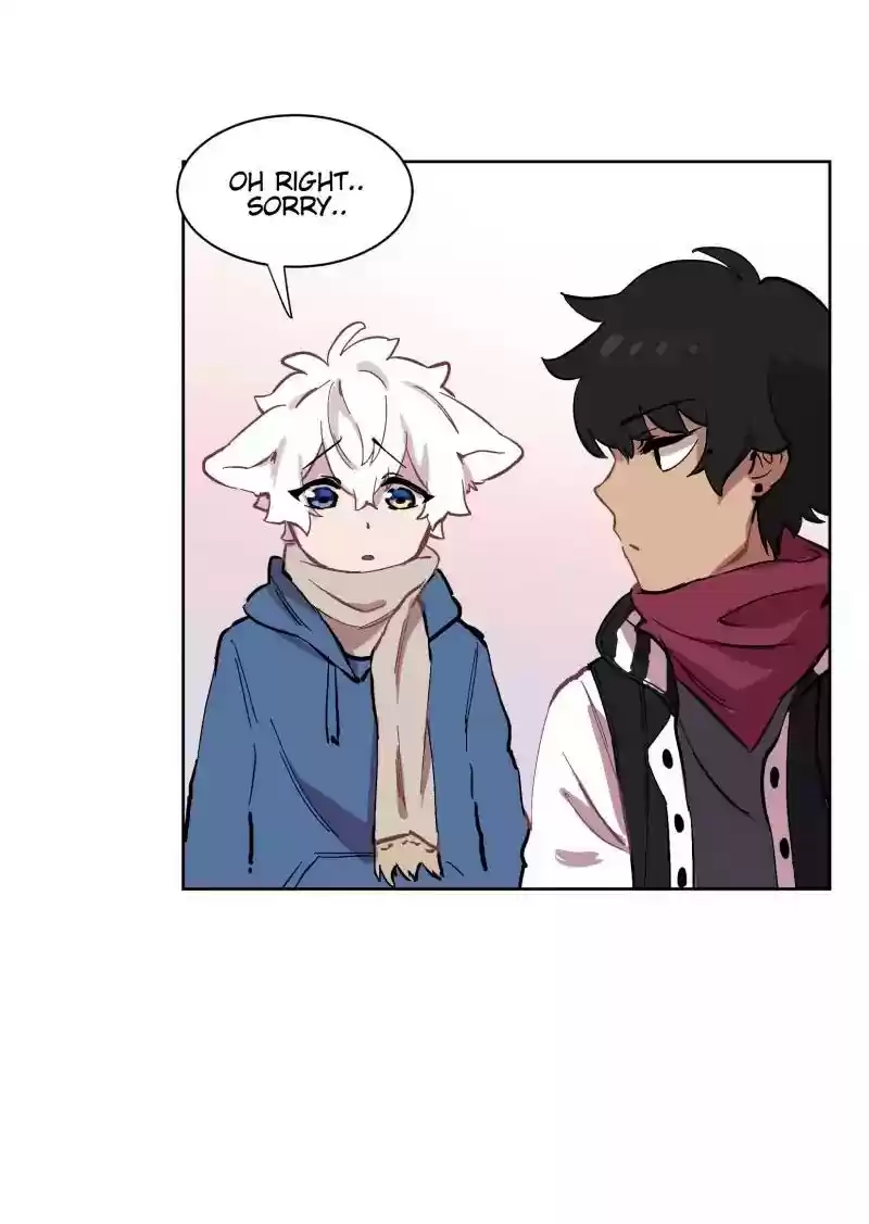 Read LUMINE Manga Online