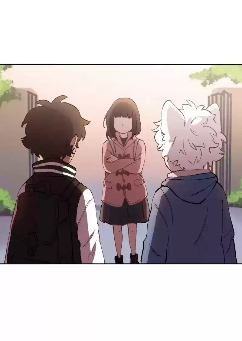 Read LUMINE Manga Online