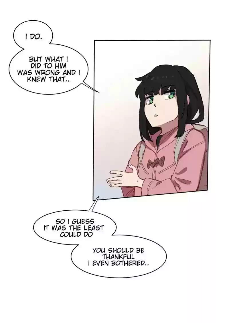 Read LUMINE Manga Online