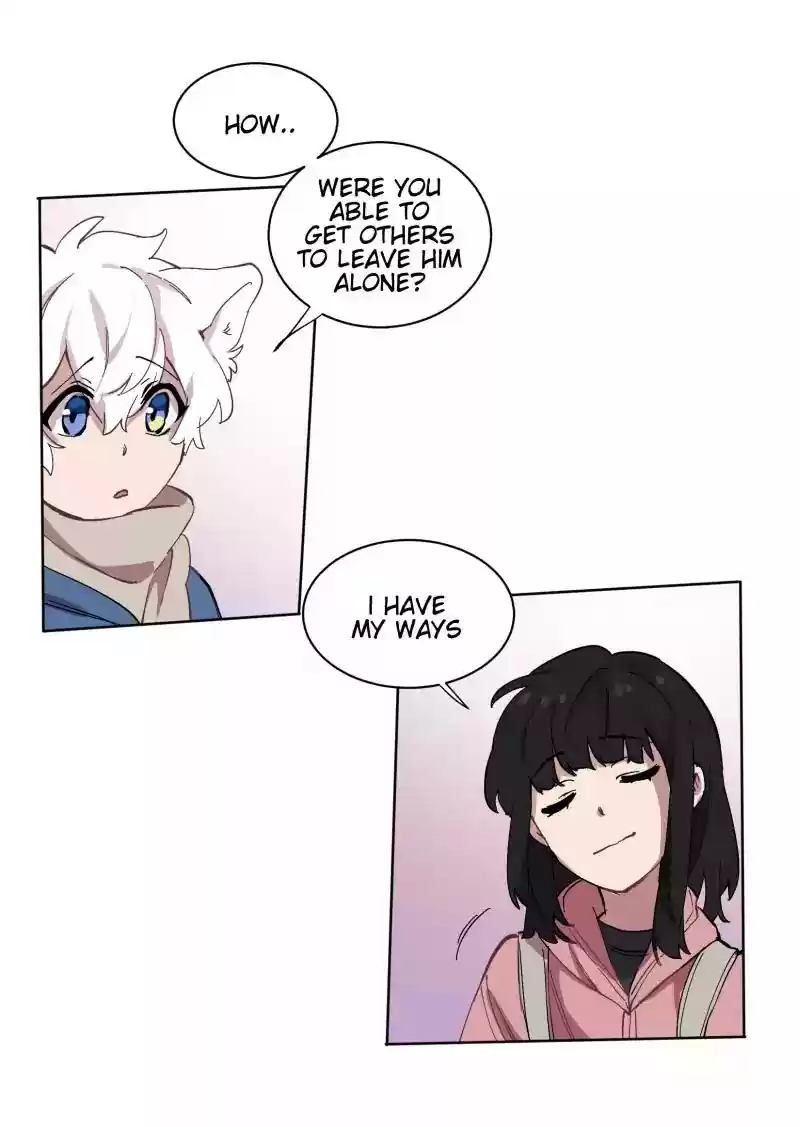 Read LUMINE Manga Online