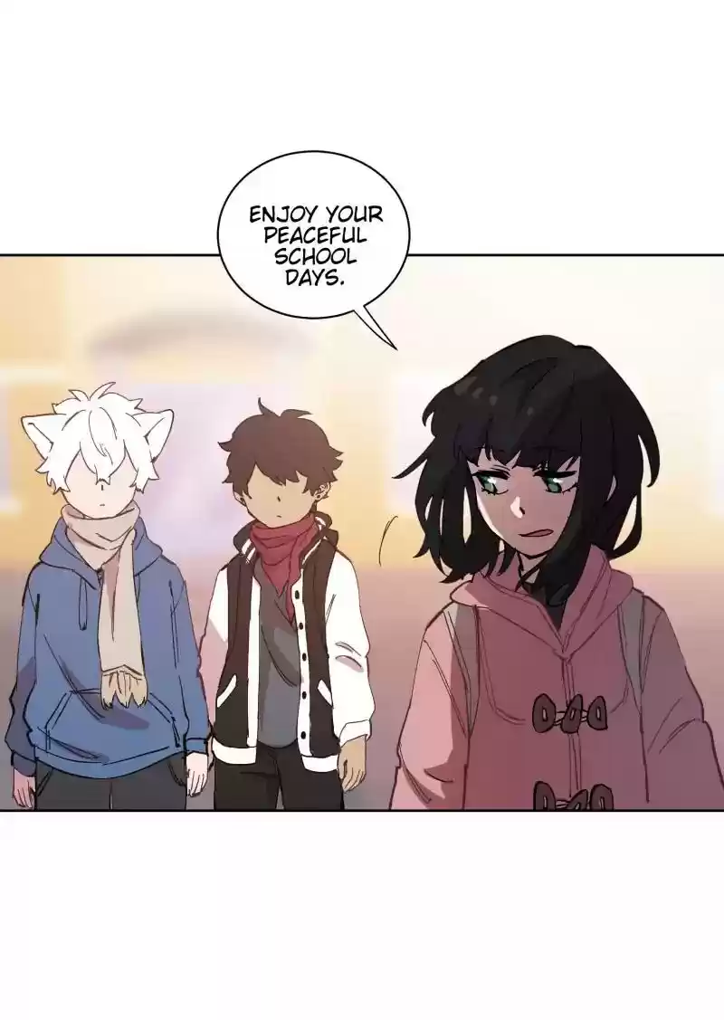 Read LUMINE Manga Online