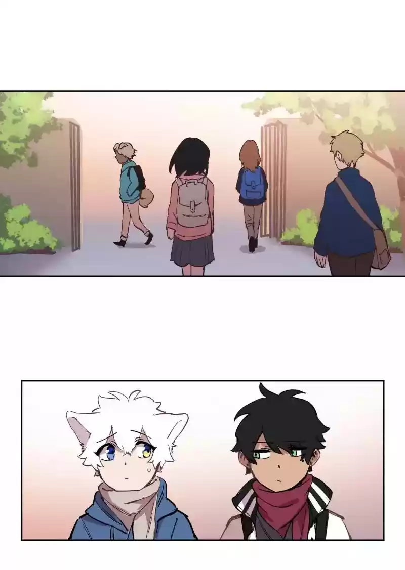 Read LUMINE Manga Online