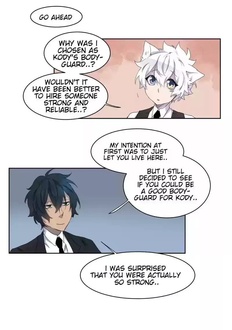 Read LUMINE Manga Online