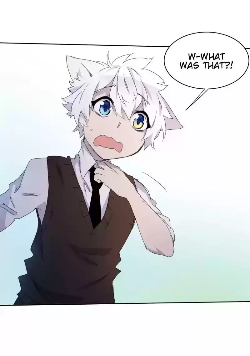 Read LUMINE Manga Online