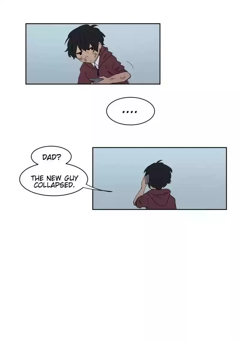 Read LUMINE Manga Online