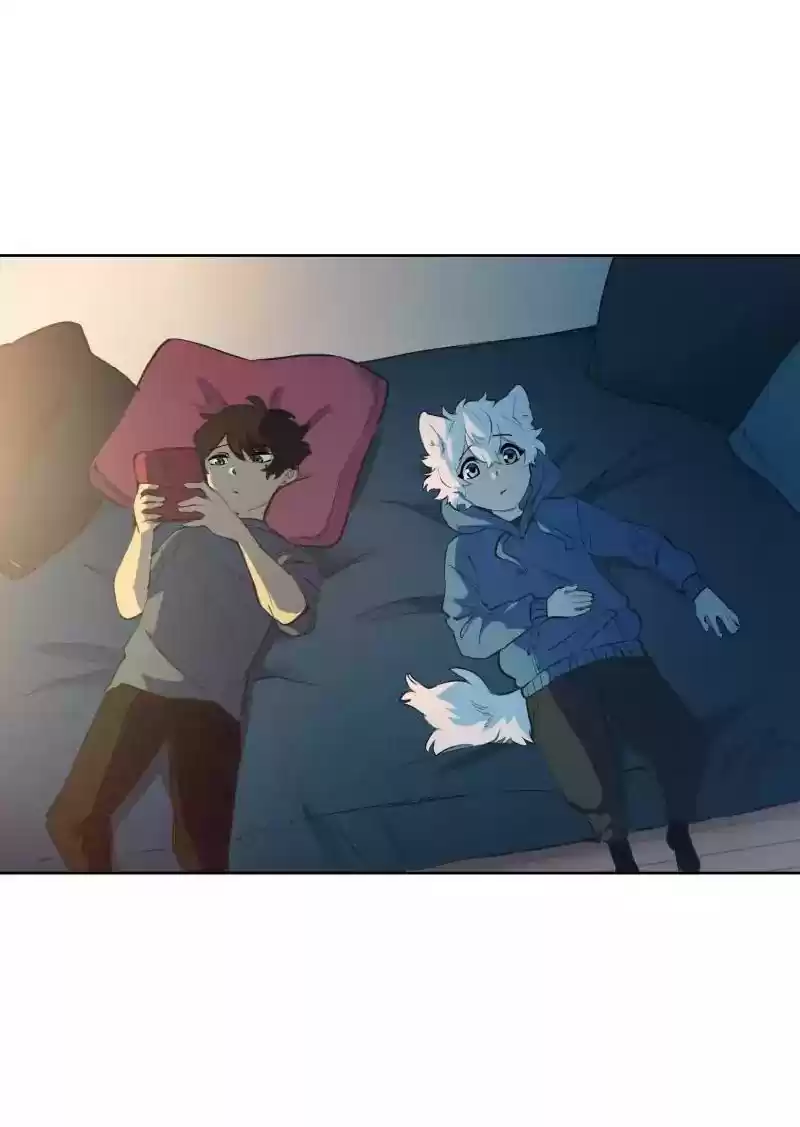 Read LUMINE Manga Online