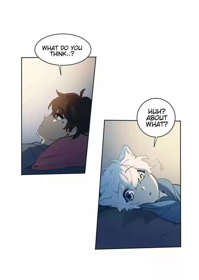 Read LUMINE Manga Online