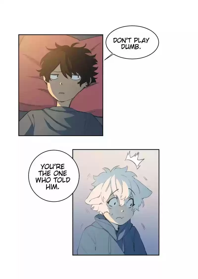 Read LUMINE Manga Online