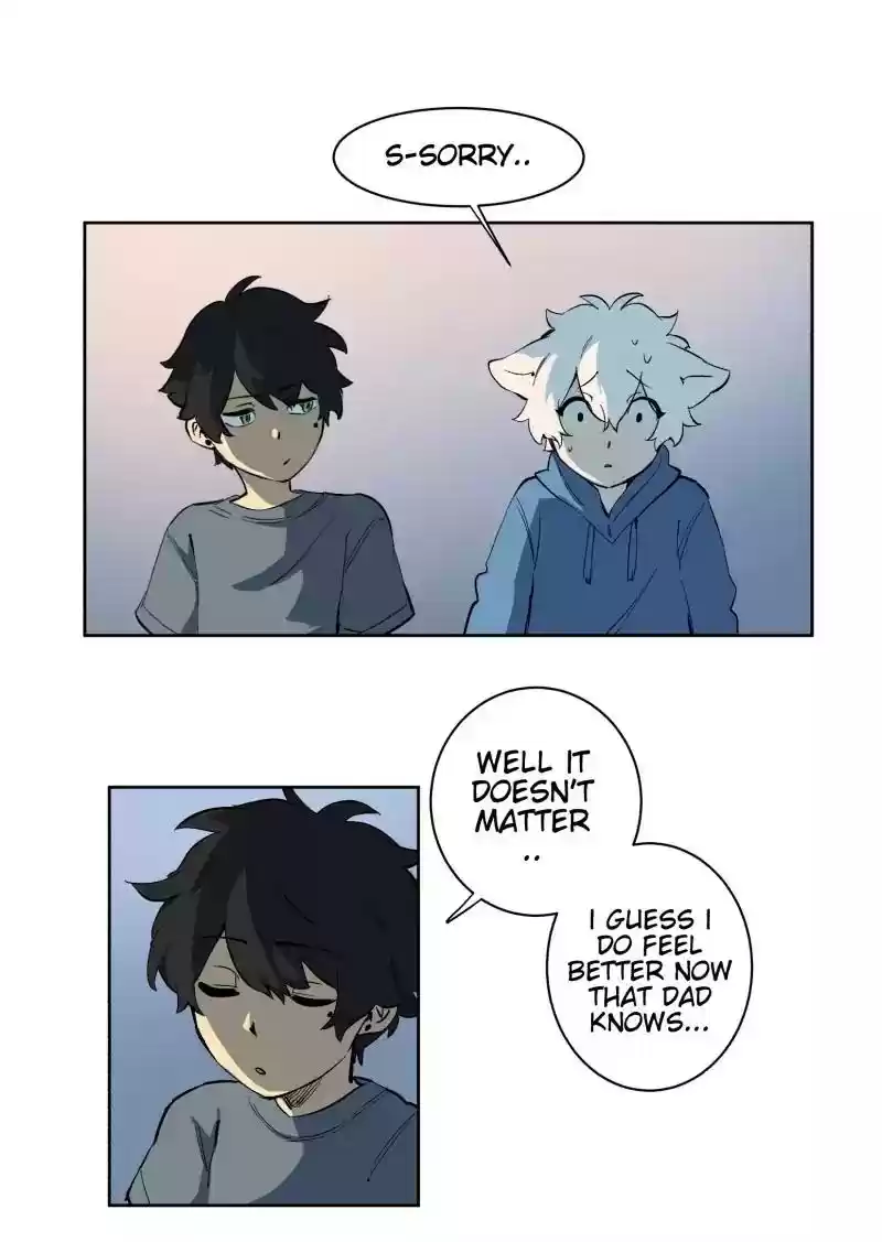 Read LUMINE Manga Online