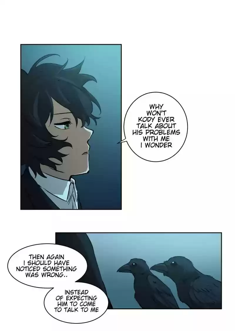 Read LUMINE Manga Online