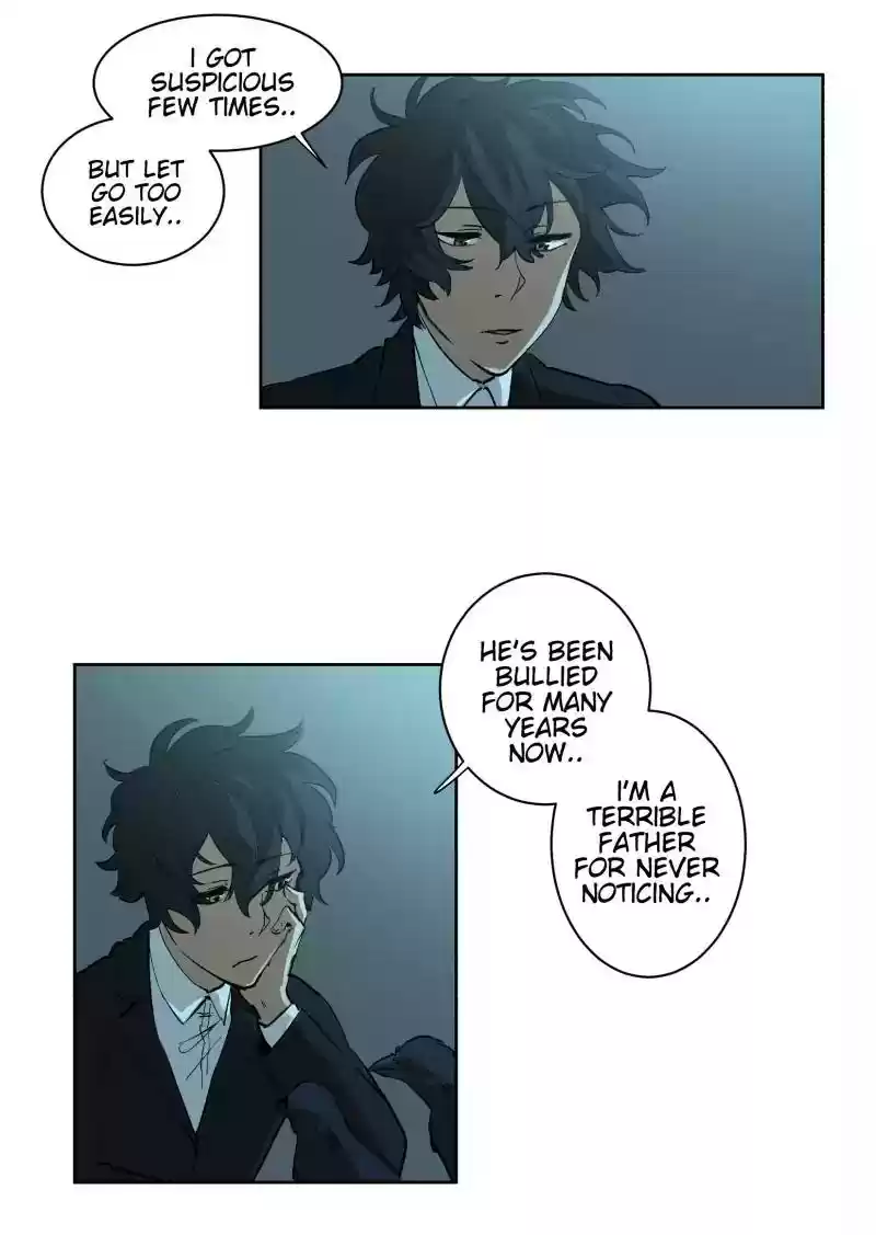 Read LUMINE Manga Online