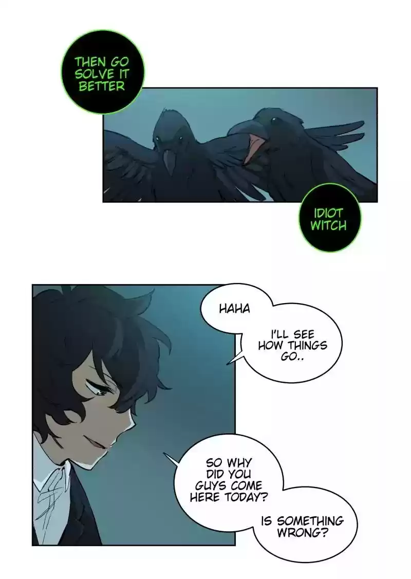 Read LUMINE Manga Online