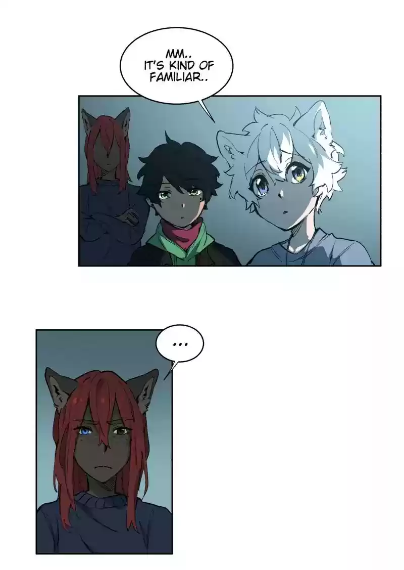 Read LUMINE Manga Online