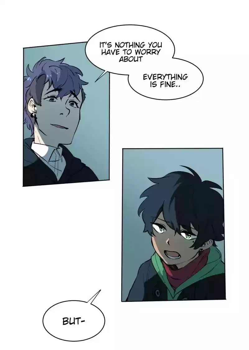 Read LUMINE Manga Online