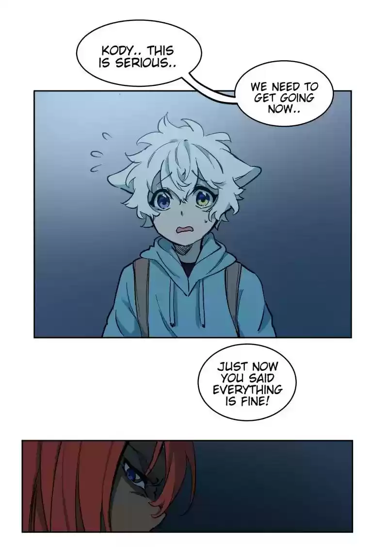 Read LUMINE Manga Online