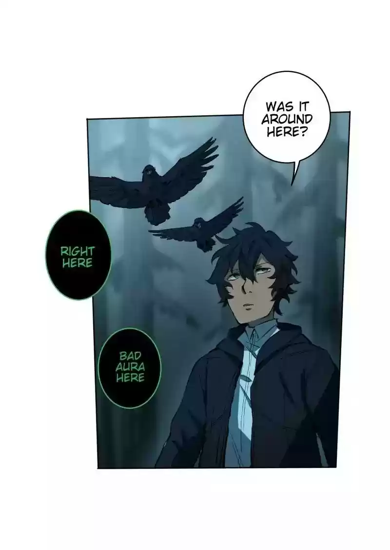 Read LUMINE Manga Online