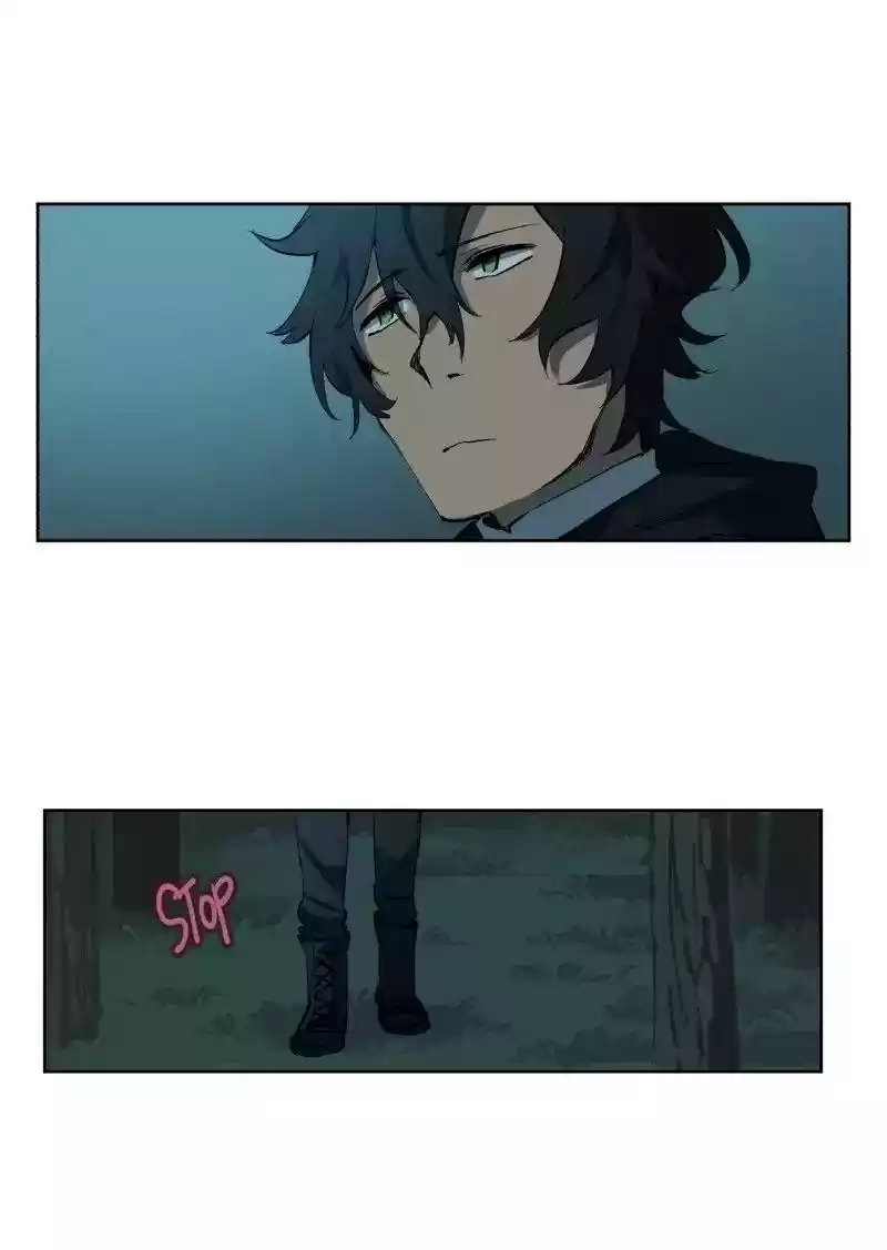 Read LUMINE Manga Online