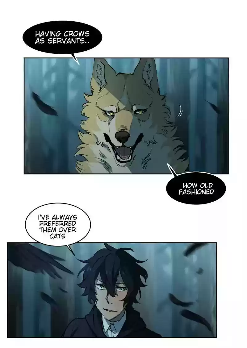 Read LUMINE Manga Online