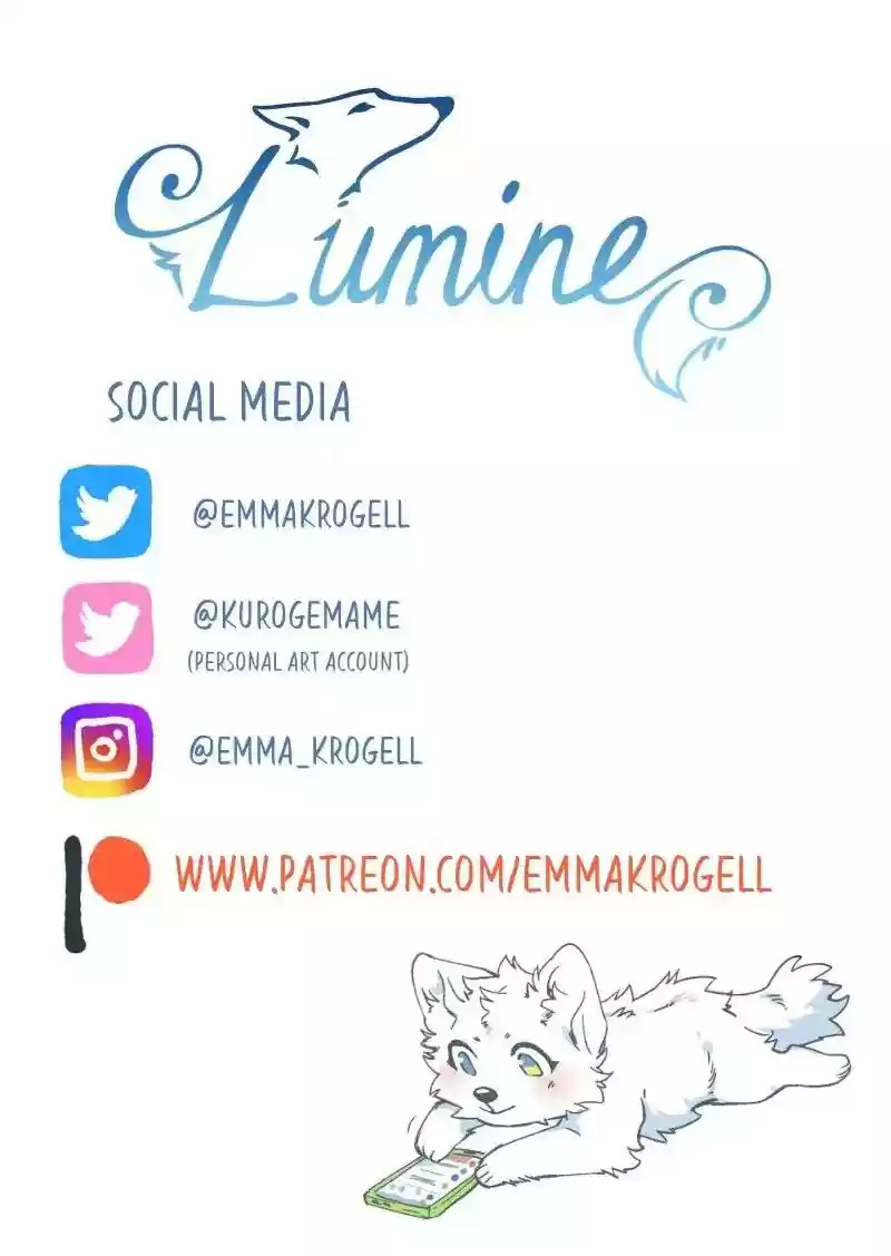 Read LUMINE Manga Online