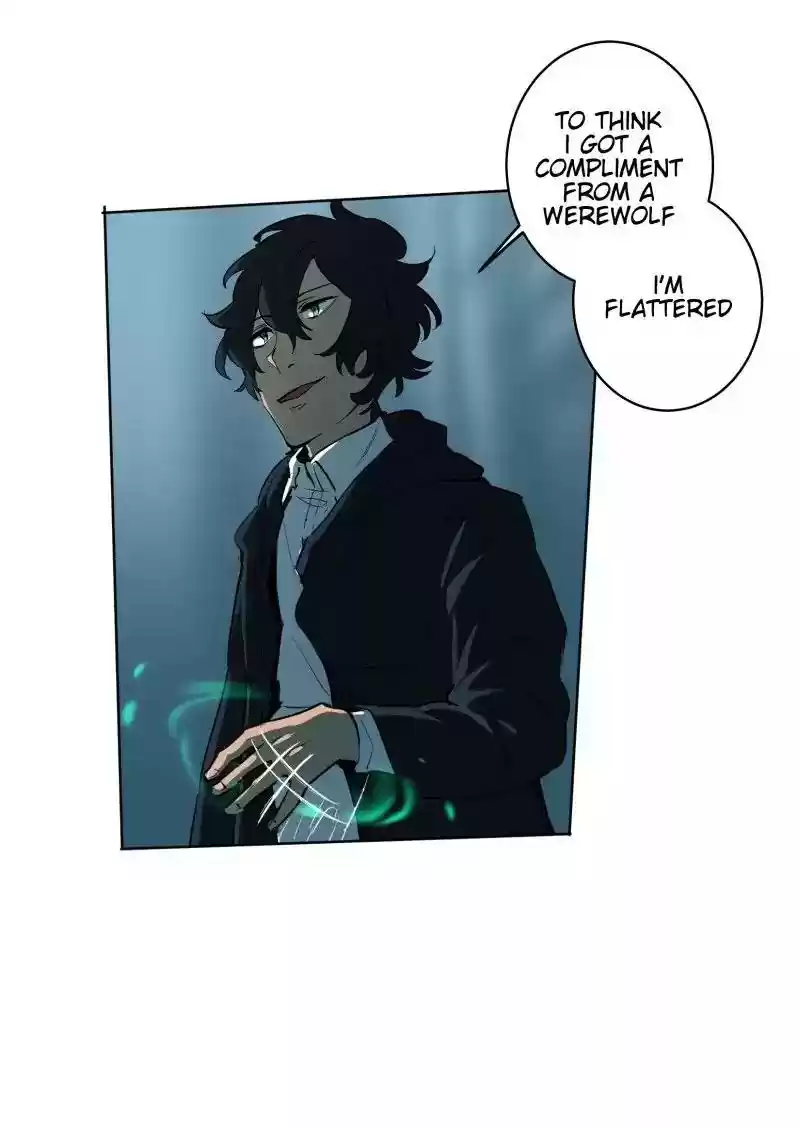 Read LUMINE Manga Online