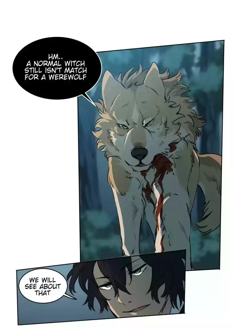 Read LUMINE Manga Online