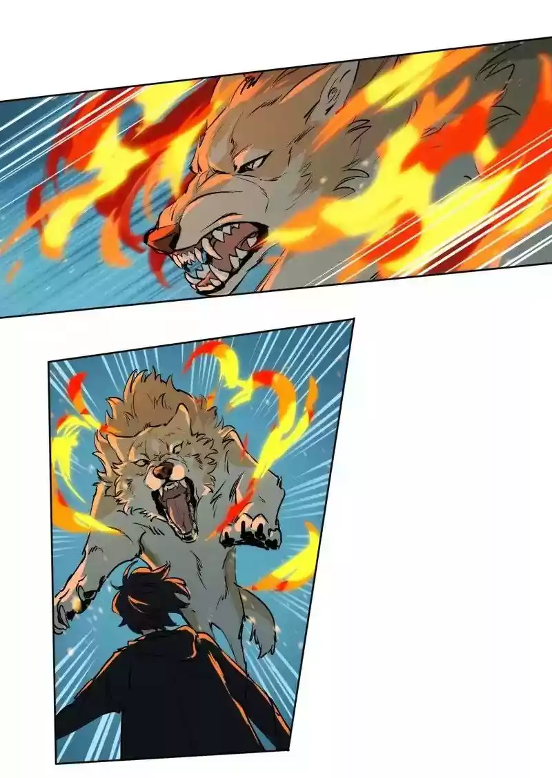 Read LUMINE Manga Online